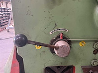Mubea 137/17570/18 ponsmachine - afbeelding 13 van  27