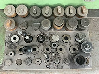 Mubea 137/17570/18 ponsmachine - afbeelding 17 van  27