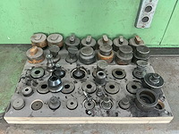 Mubea 137/17570/18 ponsmachine - afbeelding 18 van  27