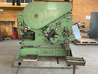 Mubea 137/17570/18 ponsmachine - afbeelding 12 van  27