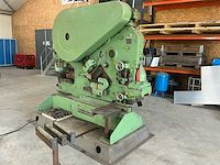 Mubea 137/17570/18 ponsmachine - afbeelding 21 van  27