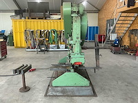Mubea 137/17570/18 ponsmachine - afbeelding 22 van  27