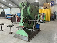 Mubea 137/17570/18 ponsmachine - afbeelding 23 van  27