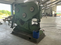 Mubea 137/17570/18 ponsmachine - afbeelding 24 van  27