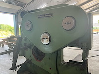 Mubea 137/17570/18 ponsmachine - afbeelding 25 van  27