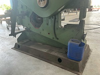 Mubea 137/17570/18 ponsmachine - afbeelding 26 van  27