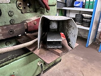 Mubea bfl35 pons- en knipmachine - afbeelding 2 van  11