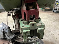 Mubea bfl35 pons- en knipmachine - afbeelding 9 van  11