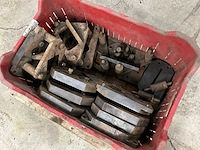 Mubea bfl35 pons- en knipmachine - afbeelding 11 van  11