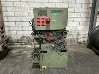 Mubea bfl350 ponsmachine - afbeelding 6 van  13
