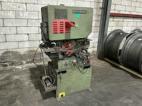 Mubea bfl350 ponsmachine - afbeelding 7 van  13