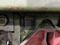 Mubea bfl350 ponsmachine - afbeelding 9 van  13