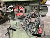 Mubea bfl350 ponsmachine - afbeelding 11 van  13