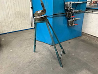 Mubea hefboomplatenschaar - afbeelding 2 van  4