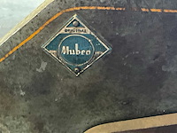 Mubea hefboomplatenschaar - afbeelding 4 van  4