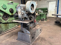Mubea kbl 11 n profiel bewerkingsmachine