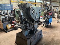 Mubea kbl 11 n profiel bewerkingsmachine - afbeelding 3 van  8