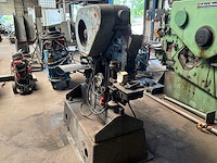 Mubea kbl 11 n profiel bewerkingsmachine - afbeelding 4 van  8
