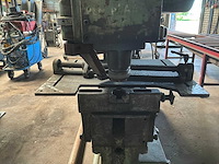 Mubea kbl 80-40 optima f profiel bewerkingsmachine - afbeelding 2 van  14