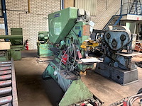 Mubea kbl 80-40 optima f profiel bewerkingsmachine - afbeelding 7 van  14