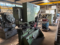 Mubea kbl 80-40 optima f profiel bewerkingsmachine - afbeelding 8 van  14