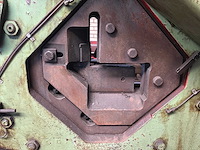 Mubea kbl 80-40 optima f profiel bewerkingsmachine - afbeelding 13 van  14