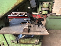 Mubea kbl 80-40 optima f profiel bewerkingsmachine - afbeelding 14 van  14