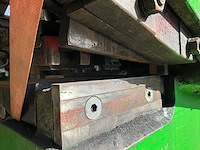 Mubea kbl65-30 stans-/knipmachine - afbeelding 3 van  19