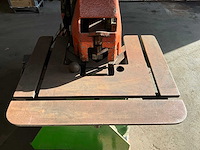 Mubea kbl65-30 stans-/knipmachine - afbeelding 4 van  19