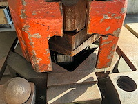Mubea kbl65-30 stans-/knipmachine - afbeelding 5 van  19