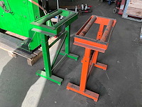 Mubea kbl65-30 stans-/knipmachine - afbeelding 11 van  19