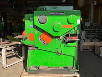 Mubea kbl65-30 stans-/knipmachine - afbeelding 13 van  19