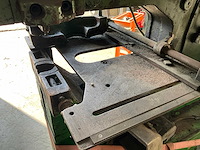 Mubea kbl65-30 stans-/knipmachine - afbeelding 16 van  19