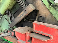 Mubea kbl65-30 stans-/knipmachine - afbeelding 19 van  19