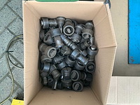 Mubea muhr und bender - klh 700/760 - ponsmachine - afbeelding 8 van  11