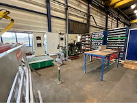Mubea plaatschaar - afbeelding 2 van  7