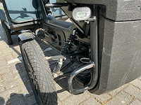 Mubea u mobility elektrische fiets - afbeelding 5 van  43