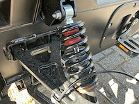 Mubea u mobility elektrische fiets - afbeelding 6 van  43