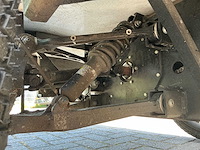 Mubea u mobility elektrische fiets - afbeelding 9 van  43