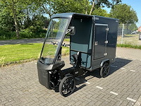 Mubea u mobility elektrische fiets - afbeelding 1 van  43
