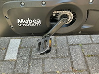 Mubea u mobility elektrische fiets - afbeelding 13 van  43