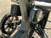 Mubea u mobility elektrische fiets - afbeelding 15 van  43