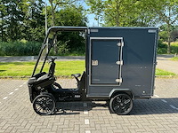 Mubea u mobility elektrische fiets - afbeelding 12 van  43