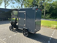 Mubea u mobility elektrische fiets - afbeelding 23 van  43
