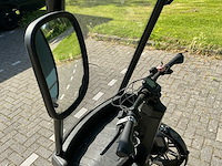 Mubea u mobility elektrische fiets - afbeelding 38 van  43