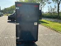 Mubea u mobility elektrische fiets - afbeelding 34 van  43