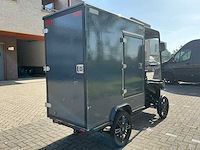 Mubea u mobility elektrische fiets - afbeelding 39 van  43