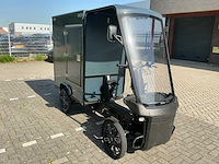 Mubea u mobility elektrische fiets - afbeelding 41 van  43