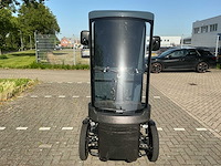 Mubea u mobility elektrische fiets - afbeelding 42 van  43