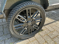 Mubea u mobility elektrische fiets - afbeelding 3 van  48